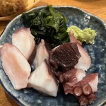 Tsukiji Gindako - 