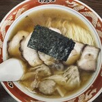 Shina Soba Kaduya - 