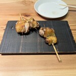 Yakitori Takashima - 