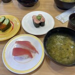 Kappasushi - 