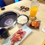 焼肉　殿 - 