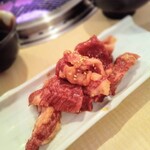 焼肉　殿 - 
