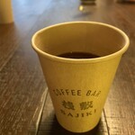 COFFEE BAR 桟敷 - 