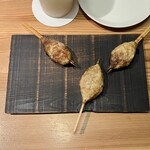 焼鳥高しま - 