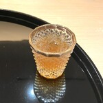 まき村 - 自家製梅酒