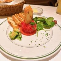 ウルフギャング・ステーキハウス 六本木 - 