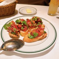 ウルフギャング・ステーキハウス 六本木 - 