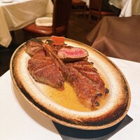 ウルフギャング・ステーキハウス 六本木 - 