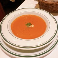 ウルフギャング・ステーキハウス 六本木 - 