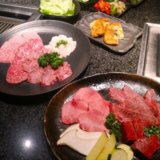 焼肉ハウス 暖家_2