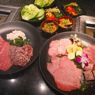 焼肉ハウス 暖家_1