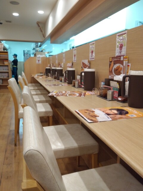 Curry House CoCo Ichibanya Hachioji Matsuki Ten photo 4