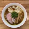 麺工房 やびな
