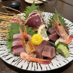 Koshitsu Izakaya Hanamichi - 