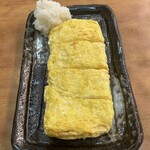 居酒屋 正宗屋 - だし巻き