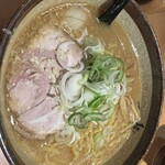 麺屋 つくし - 