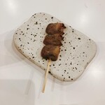 En yakitori - 