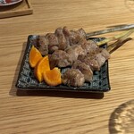 Yakitori Sada Juurou Kakomu - 