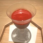 まき村 - いちごみるく