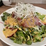 中国菜 竹の樹 - 