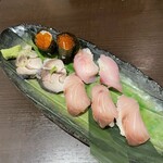 個室居酒屋 花道 - 