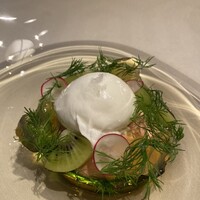 フレンチレストラン やまもも - 