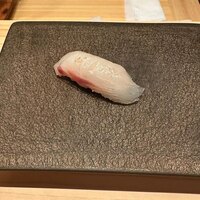 鮨麻布 - 