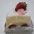 wisteria coco - 料理写真:さくらケーキ