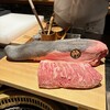 日本焼肉はせ川 別亭 銀座店