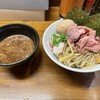 馳走麺 狸穴