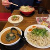 濃厚ラーメン 濃超乱