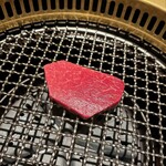 日本焼肉はせ川 別亭 - 