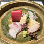 日本焼肉はせ川 別亭 銀座店 - 