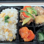 四陸 - 料理写真: