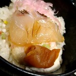 鯛料理とワインのお店 瀬戸神楽 - 