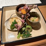 日本焼肉はせ川 別亭 - 