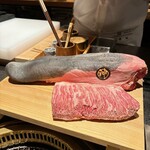 日本焼肉はせ川 別亭 銀座店 - 