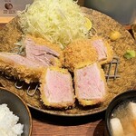 とんかつ けい太 西荻窪駅前店 - 