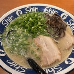 Hakata Ramen Shinshin - 