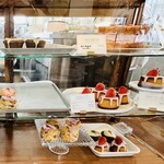 EMU BAKEHOUSE - 