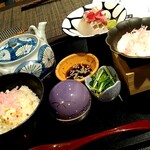 鯛料理とワインのお店 瀬戸神楽 - 