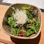 日本焼肉はせ川 別亭 - 