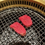 日本焼肉はせ川 別亭 - 