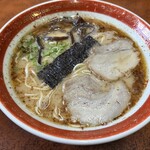 大黒ラーメン - 