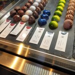 六感チョコレート - 