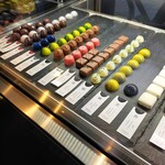 六感チョコレート - 