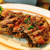 恵比寿ビストロ 猫も杓子も - 