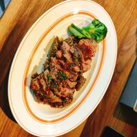 恵比寿ビストロ 猫も杓子も - 