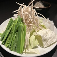 博多もつ鍋 やま中 赤坂店 - 