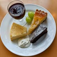 カフェトスカ - 